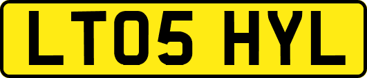 LT05HYL