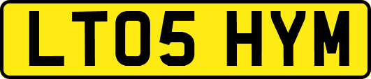 LT05HYM