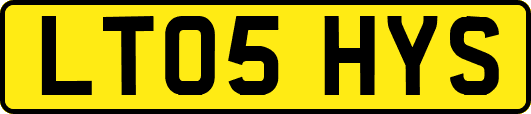 LT05HYS