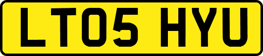 LT05HYU