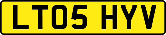 LT05HYV