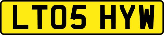 LT05HYW