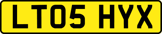 LT05HYX