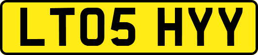 LT05HYY