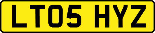 LT05HYZ