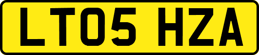 LT05HZA