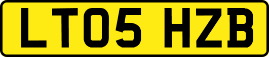 LT05HZB