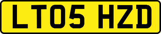 LT05HZD
