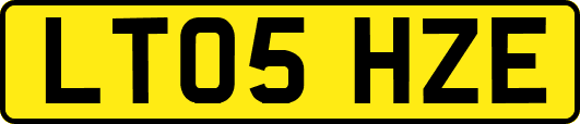 LT05HZE