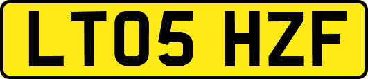 LT05HZF