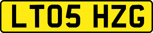 LT05HZG