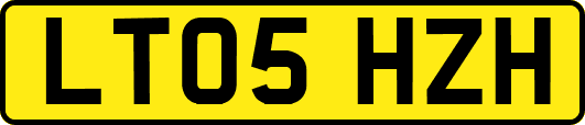 LT05HZH