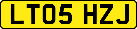 LT05HZJ