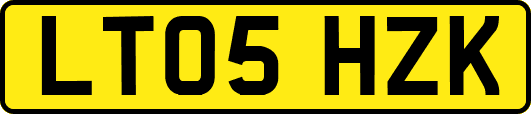 LT05HZK