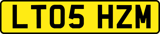 LT05HZM