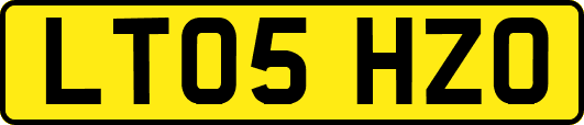 LT05HZO