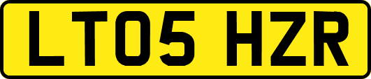 LT05HZR