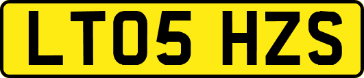 LT05HZS