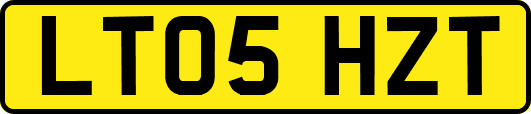 LT05HZT