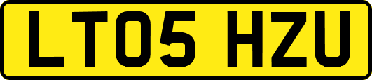 LT05HZU