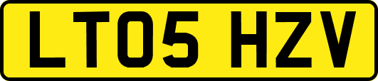 LT05HZV