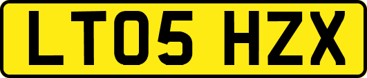 LT05HZX