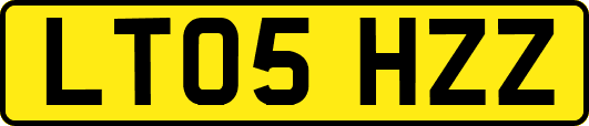 LT05HZZ