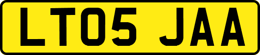 LT05JAA