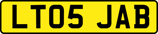 LT05JAB