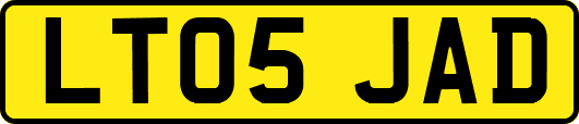LT05JAD