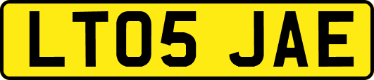 LT05JAE