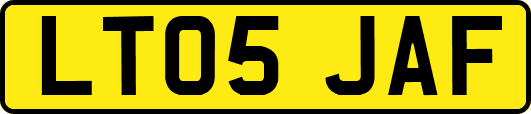 LT05JAF