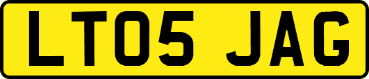 LT05JAG