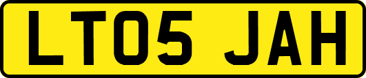 LT05JAH