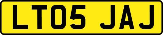 LT05JAJ