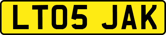 LT05JAK