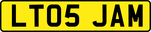 LT05JAM