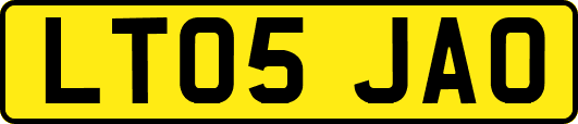 LT05JAO