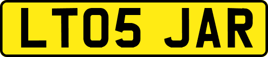 LT05JAR