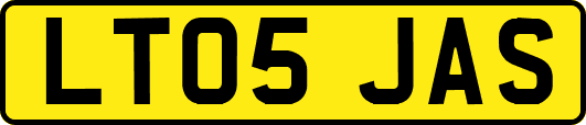LT05JAS