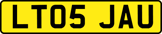 LT05JAU