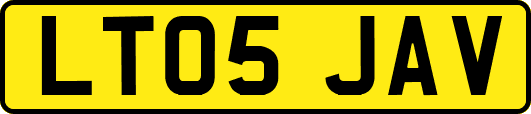 LT05JAV