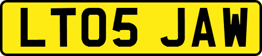 LT05JAW