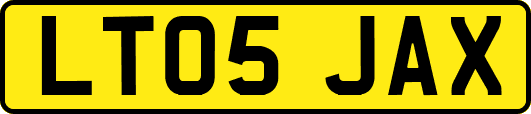 LT05JAX