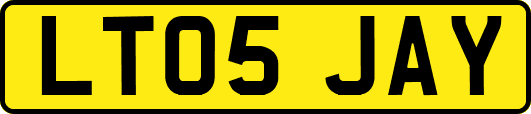 LT05JAY