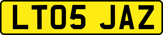 LT05JAZ