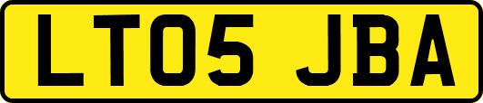 LT05JBA