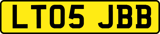 LT05JBB