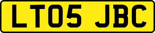LT05JBC