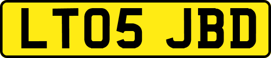 LT05JBD